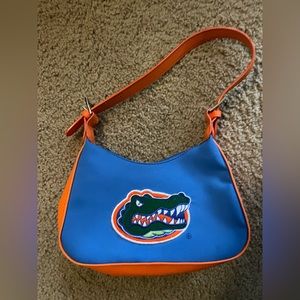 University of Florida shoulder bag